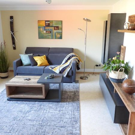 Ferienwohnung "Off Born" Familie Bremm Zell Exterior foto