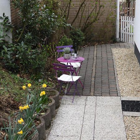 Ferienwohnung "Off Born" Familie Bremm Zell Exterior foto