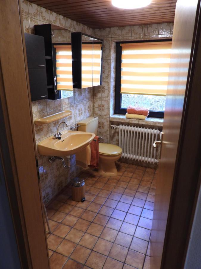 Ferienwohnung "Off Born" Familie Bremm Zell Exterior foto