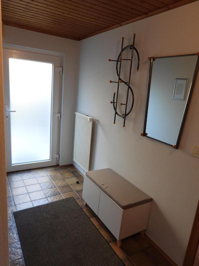 Ferienwohnung "Off Born" Familie Bremm Zell Exterior foto