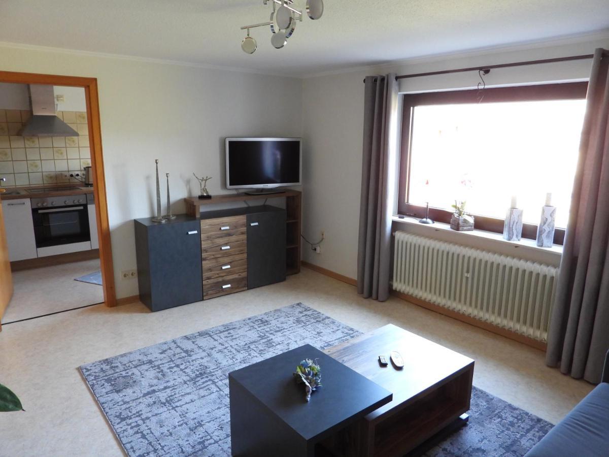 Ferienwohnung "Off Born" Familie Bremm Zell Exterior foto