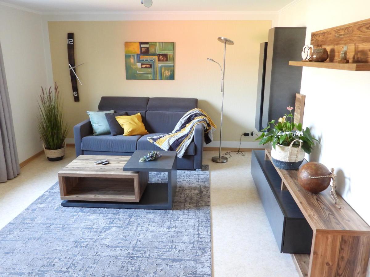 Ferienwohnung "Off Born" Familie Bremm Zell Exterior foto
