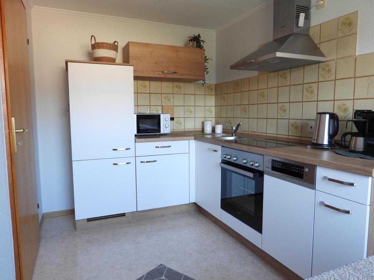 Ferienwohnung "Off Born" Familie Bremm Zell Exterior foto