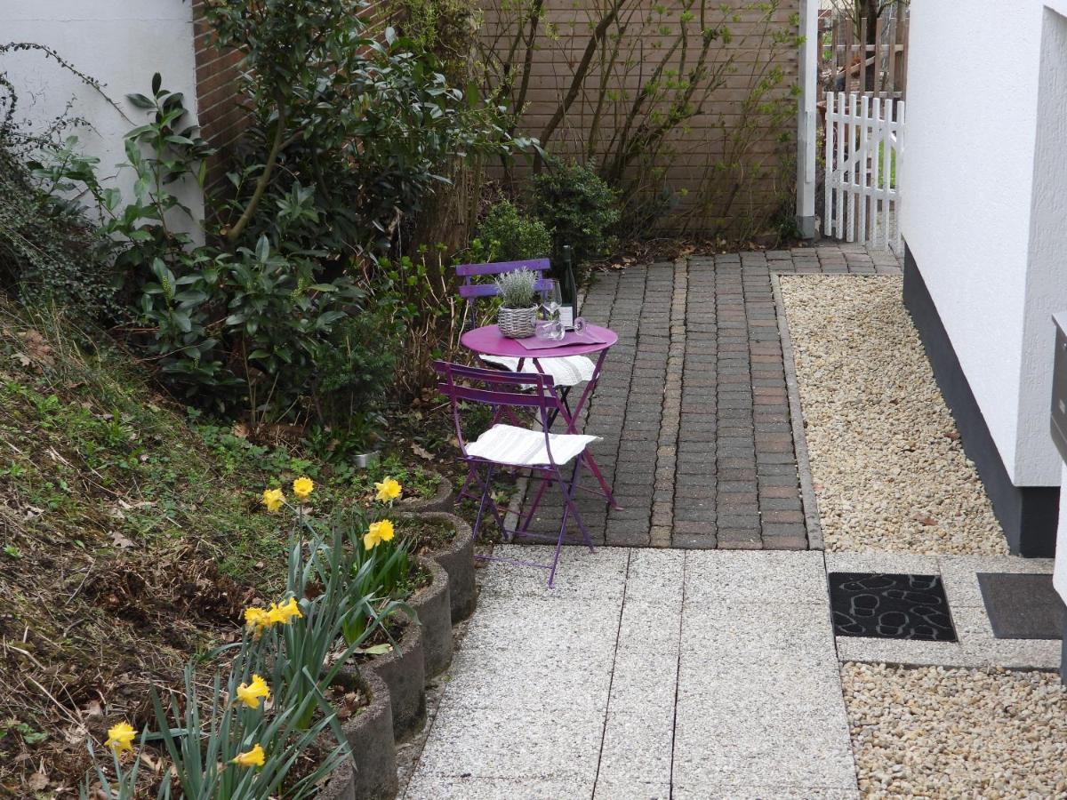Ferienwohnung "Off Born" Familie Bremm Zell Exterior foto