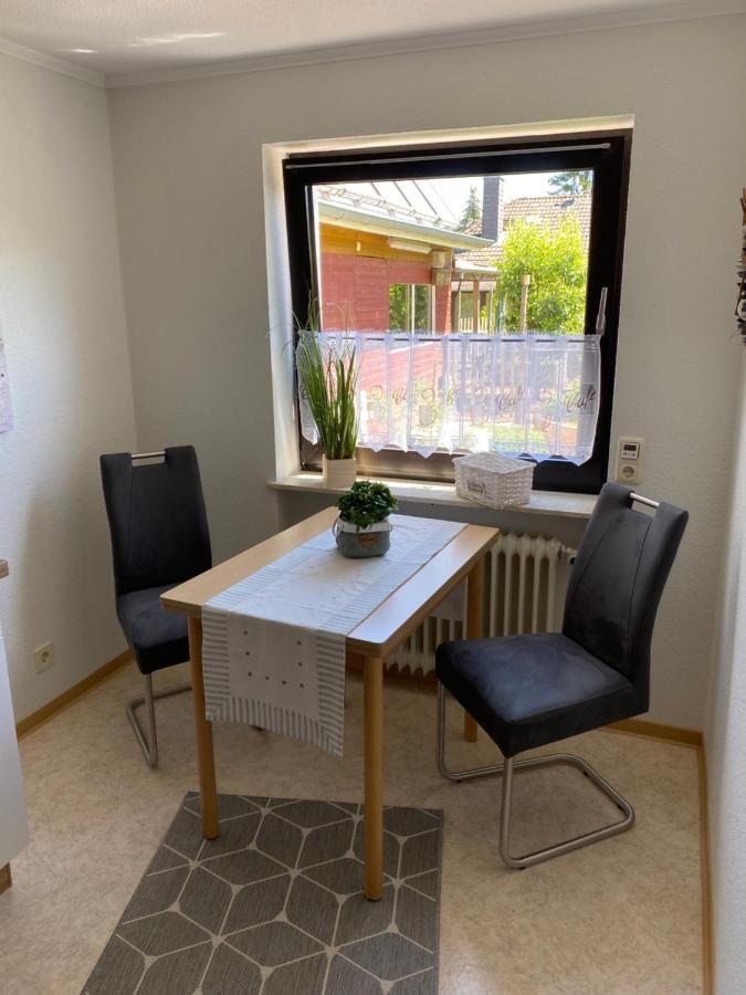 Ferienwohnung "Off Born" Familie Bremm Zell Exterior foto