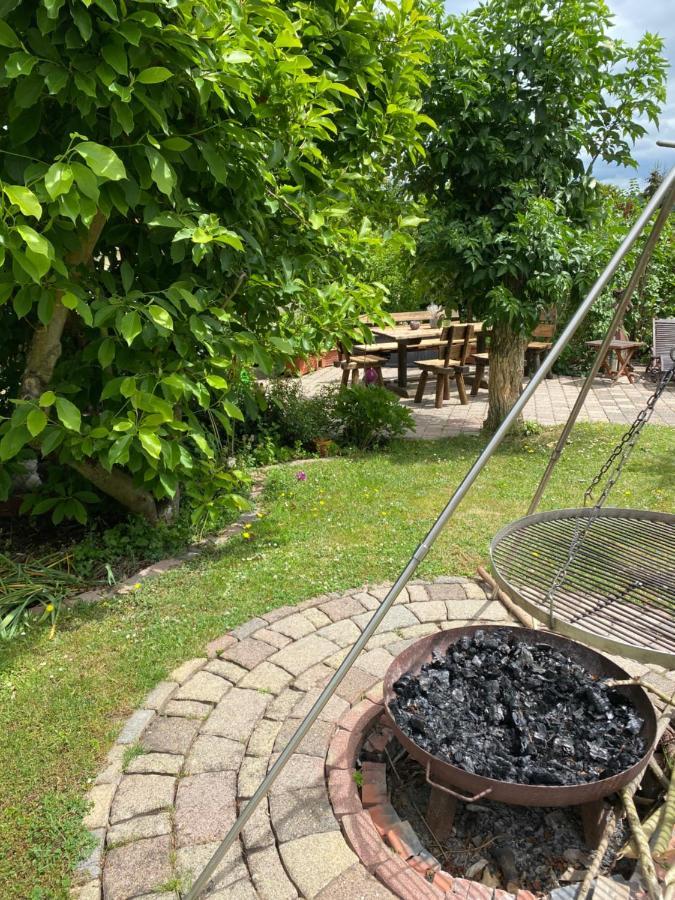 Ferienwohnung "Off Born" Familie Bremm Zell Exterior foto